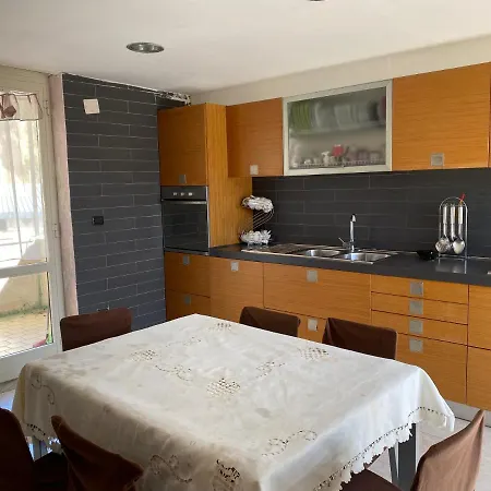 Apartment At The Capodimonte Nativity Scene